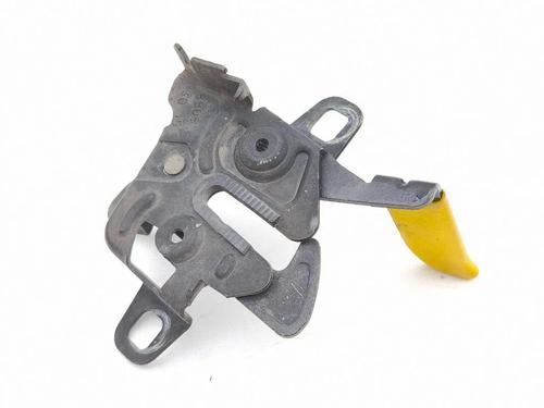 Used Hood lock Hood lock MASERATI GHIBLI III (M157) 3.0 D (275 hp) 40291058 40291058