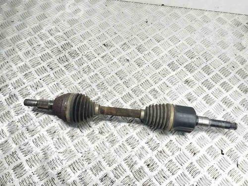 Left front driveshaft OPEL ANTARA A (L07) 2.0 CDTI 4x4 | BP28891153M38 