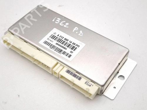 Electronic module MERCEDES-BENZ CLS (C218) CLS 63 AMG (218.374) | BP40069702M83 - Image 2