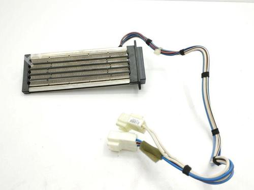 Used Heater resistor TOYOTA AURIS (_E18_) 1.4 D-4D (NDE180_, NDE180R) (90 hp) 28875491