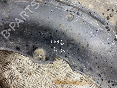 Wheel arch TOYOTA GT 86 Coupe (ZN6_) 2.0 (ZN6AC_, ZN6BC_, ZN6K) | BP29813020C56