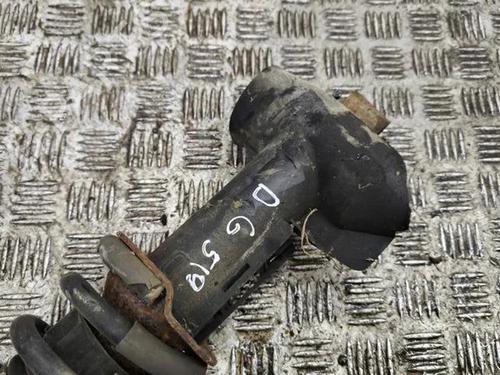 Right rear shock absorber PEUGEOT 508 I (8D_) 1.6 HDi | BP28850078M19 