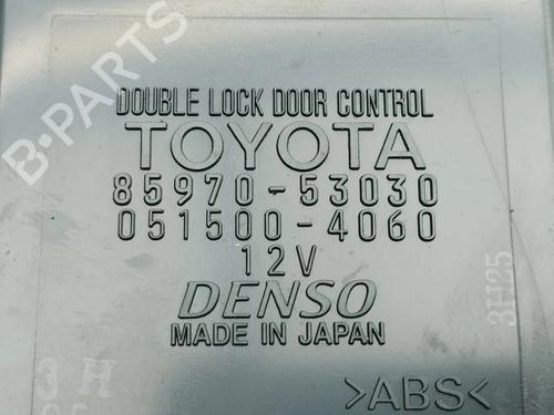 Electronic module LEXUS IS II (_E2_) 220d (ALE20) | BP32666238M83 - Image 2