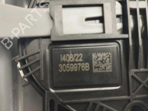 Front right lock AUDI Q2 (GAB, GAG) 35 TFSI | BP28899797C97 
