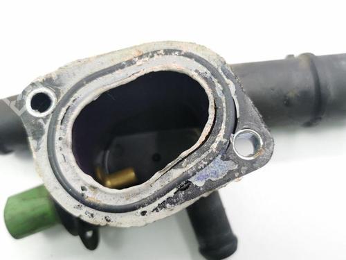 Pipe SEAT TOLEDO II (1M2) 1.9 TDI | BP28891396M125 