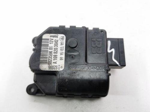 Elektronisk modul MERCEDES-BENZ A-CLASS (W169) A 160 CDI (169.006, 169.306) (82 hp) 28869820