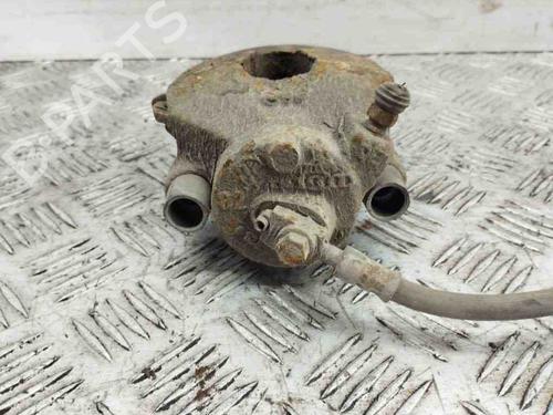 Right front brake caliper VW GOLF V (1K1) 1.9 TDI | BP28893435M104