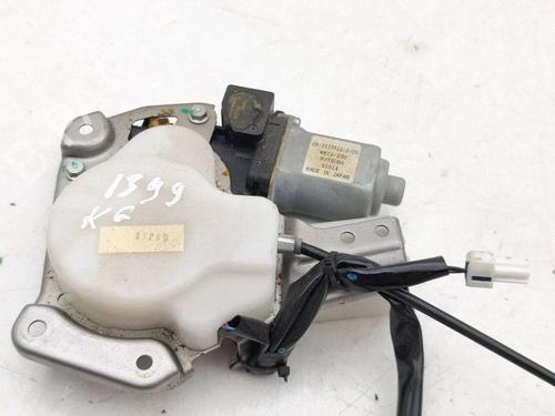 Electronic module CITROËN C-CROSSER (VU_, VV_) 2.2 HDi | BP38641737M83 - Image 4