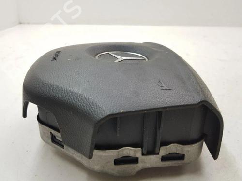 Driver airbag MERCEDES-BENZ R-CLASS (W251, V251) R 320 CDI 4-matic (251.022, 251.122) | BP28903969C9 