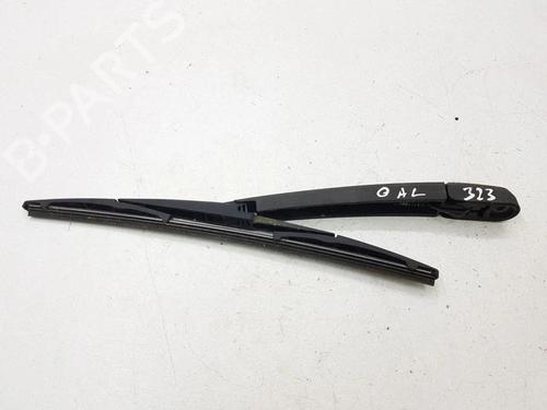 Used Rear windshield wiper arm Rear windshield wiper arm 38243762 38243762
