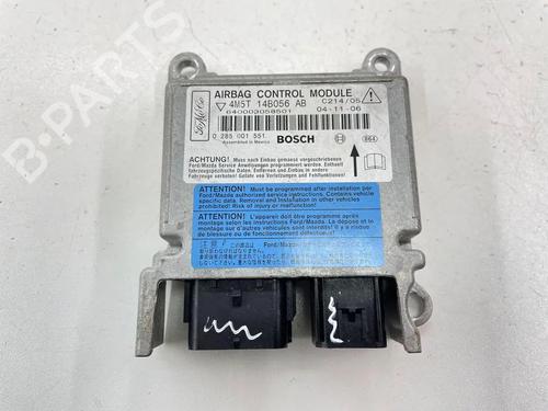 Used ECU airbags ECU airbags 36349076 36349076