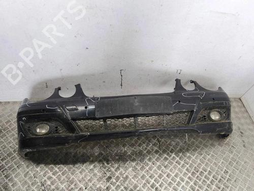 Used Front bumper Front bumper MERCEDES-BENZ E-CLASS (W211) E 200 CDI (211.007) (136 hp) 40191875 40191875