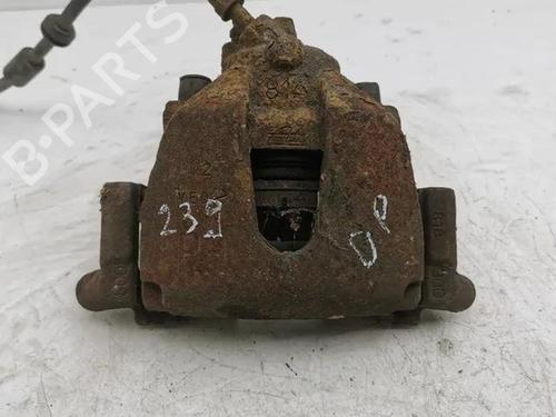 Højre bremsekaliber foran FORD C-MAX (DM2) 2.0 TDCi (133 hp) 28843124