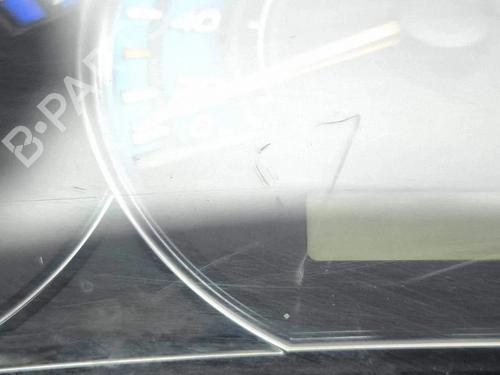 Instrument cluster SUBARU FORESTER (SH_) 2.0 D AWD (SHH, SHD, SHN) | BP38278900C47 - Image 9