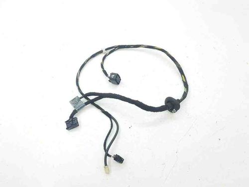 Used Wiring harness BMW 7 (E65, E66, E67) 730 d (218 hp) 28891823