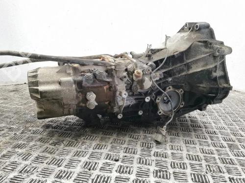 Gearbox AUDI ALLROAD C5 (4BH) 2.5 TDI quattro | BP38248292M3 - Image 2