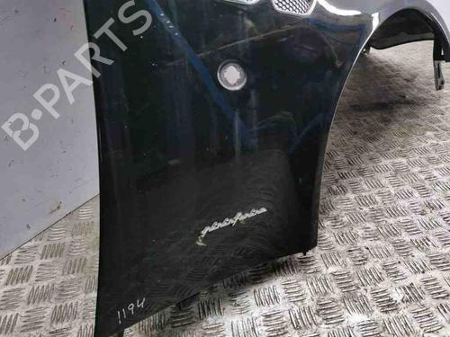 Right front fenders MASERATI QUATTROPORTE V 4.2 | BP28905596C42