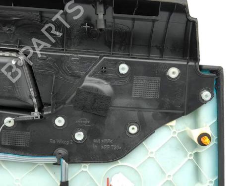 Rear right panel MERCEDES-BENZ A-CLASS (W169) A 180 CDI (169.007, 169.307) | BP36187086C61 - Image 11