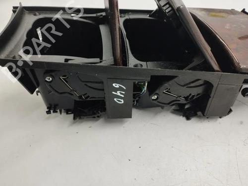 Middle console MERCEDES-BENZ M-CLASS (W164) ML 350 4-matic (164.186) | BP36208958I22 - Image 6