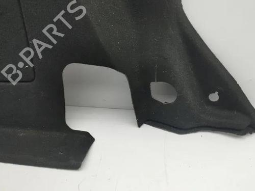 Boot lining MERCEDES-BENZ A-CLASS (W169) A 180 CDI (169.007, 169.307) | BP28865335I3 
