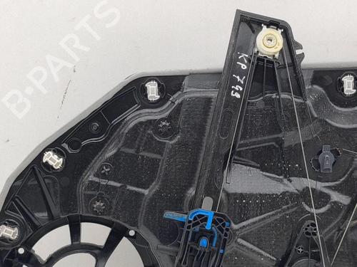 Front left window mechanism FORD FOCUS IV (HN) 1.0 EcoBoost | BP39990572C22 - Image 4