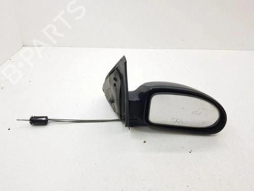 Used Right mirror Right mirror 37289991 37289991