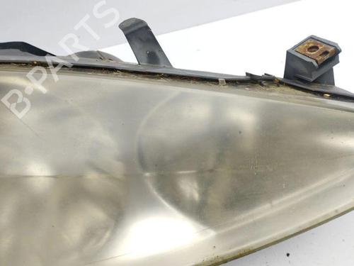 Right headlight PEUGEOT 307 SW (3H) 2.0 HDI 110 | BP28887422C29 