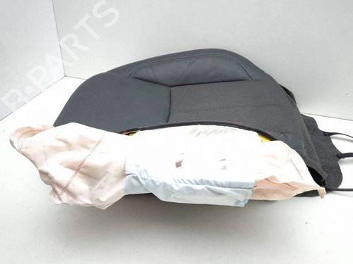 Right front seat NISSAN NAVARA NP300 Platform/Chassis (D23) 2.3 dCi 4x4 | BP38246051C16 - Image 8