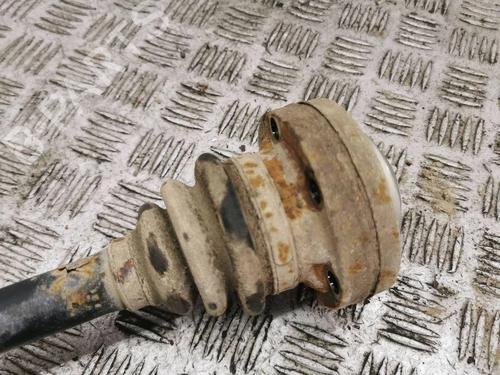 Left rear driveshaft BMW X5 (E53) 3.0 i | BP28897836M40 - Image 4