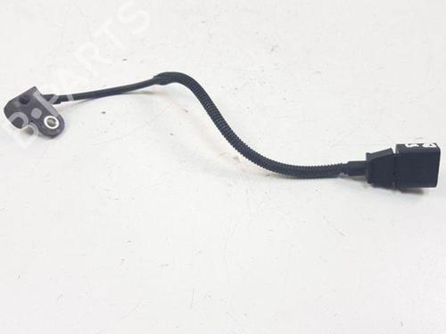 Capteur électronique AUDI A6 C6 (4F2) 2.0 TDI (140 hp) 28867566
