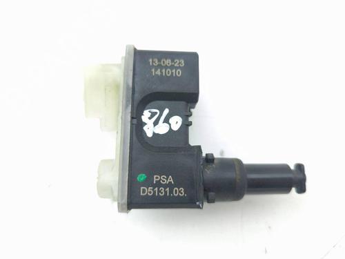 Fuel door actuator PEUGEOT 2008 II (UD_, US_, UY_, UJ_, UR_, UC_) 1.2 PureTech 130 (USHNS, URHNS) | BP29752490E18