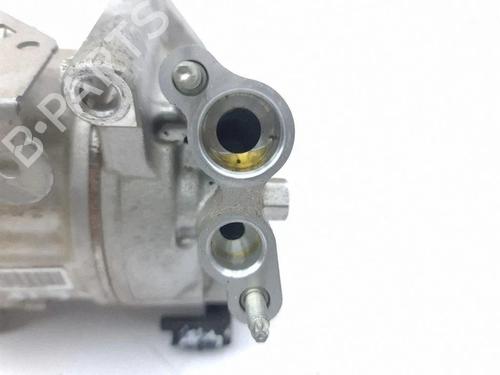 AC compressor CITROËN C5 AIRCROSS (A_) 1.2 PureTech 130 (ARHNSJ) | BP38292809M34 - Image 6