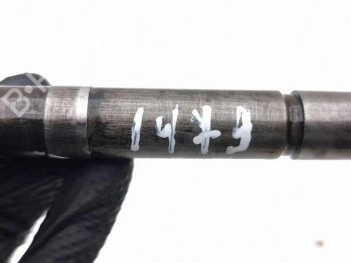 Injector MAZDA CX-5 (KE, GH) 2.2 D AWD (KE102) | BP39245878M100 - Image 5