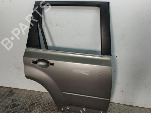Used Right rear door NISSAN X-TRAIL II (T31) 2.0 dCi 4x4 (150 hp) 28886426