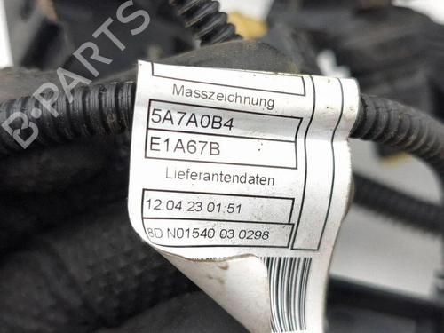 Wiring harness BMW 2 Active Tourer (U06) 220i Mild Hybrid | BP38799738E16 - Image 9