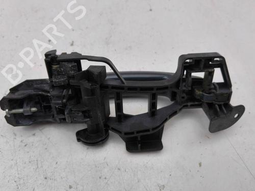Rear left exterior door handle FORD GRAND C-MAX (DXA/CB7, DXA/CEU) 2.0 TDCi | BP28894401C130 