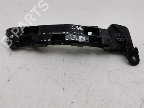 Front bumper bracket HONDA CR-V II (RD_) 2.2 CTDi (RD9) | BP28854969C158 