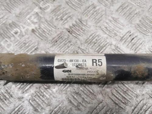 Right rear driveshaft JAGUAR XE (X760) 2.0 D | BP36062220M41 - Image 6