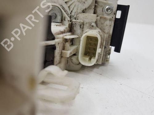 Rear right lock JEEP RENEGADE SUV (BU, B1, BV) 1.6 CRD | BP28891026C99 