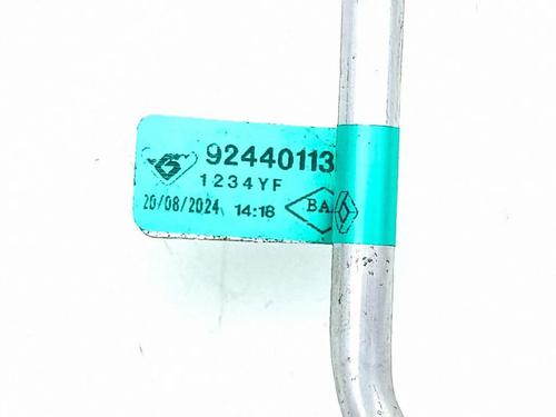 AC pipe RENAULT CAPTUR II (HF_) TCe 100 (HFMT) | BP38279555M126 - Image 8