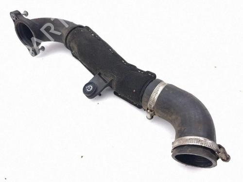 Intercooler pipe AUDI A4 B9 (8W2, 8WC) 2.0 TDI | BP40604234M127  - Image 5