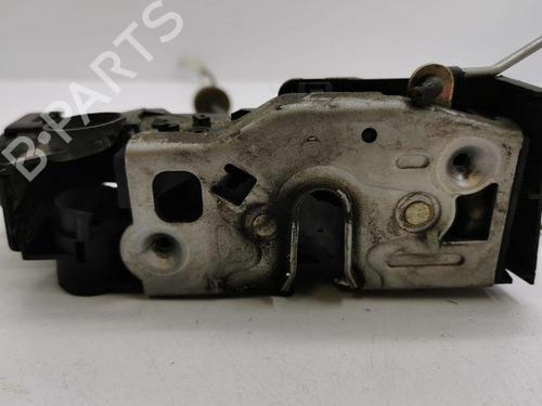 Front left lock MERCEDES-BENZ A-CLASS (W168) A 170 CDI (168.009, 168.109) | BP28897237C98 