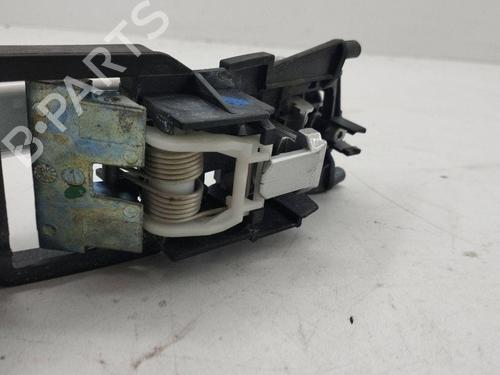Rear left exterior door handle MERCEDES-BENZ E-CLASS (W211) E 320 CDI (211.022) | BP28884574C130 