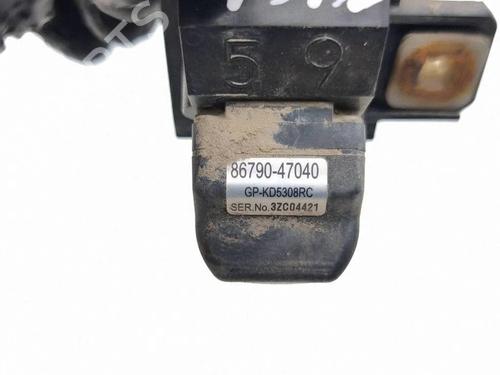 Camera TOYOTA PRIUS PLUS (_W4_) 1.8 Hybrid (ZVW40W, ZVW41W) | BP37738370E14  - Image 7