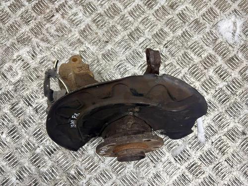 Left front steering knuckle SEAT ATECA (KH7, KHP) 1.6 TDI | BP32692610M25 - Image 2