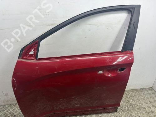 Used Left front door HYUNDAI KONA (OS, OSE, OSI) EV (136 hp) 30053414