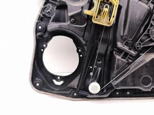 Front left window mechanism MERCEDES-BENZ A-CLASS (W177) A 180 d (177.003) | BP32678300C22 - Image 5