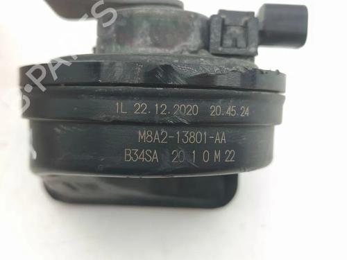 Horn LAND ROVER RANGE ROVER VELAR (L560) 2.0 D180 TD4 4x4 | BP33670546E13  - Image 6