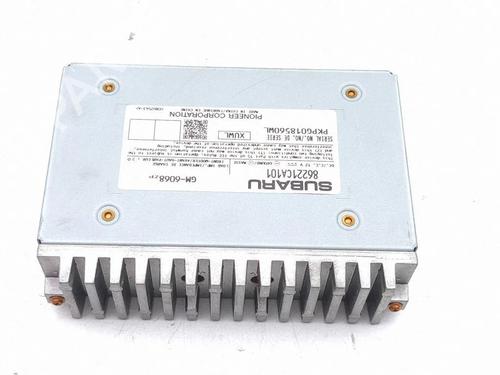 Electronic module SUBARU BRZ (ZC6) 2.0 (ZC6) | BP37626502M83 - Image 5
