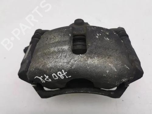 Left front brake caliper AUDI Q2 (GAB, GAG) 35 TFSI | BP28861150M105 - Image 2